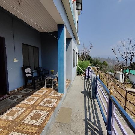 Bhanu Homestay, Kasar Devi Almora Exterior foto
