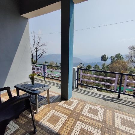 Bhanu Homestay, Kasar Devi Almora Exterior foto