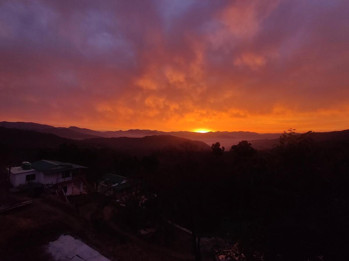 Bhanu Homestay, Kasar Devi Almora Exterior foto