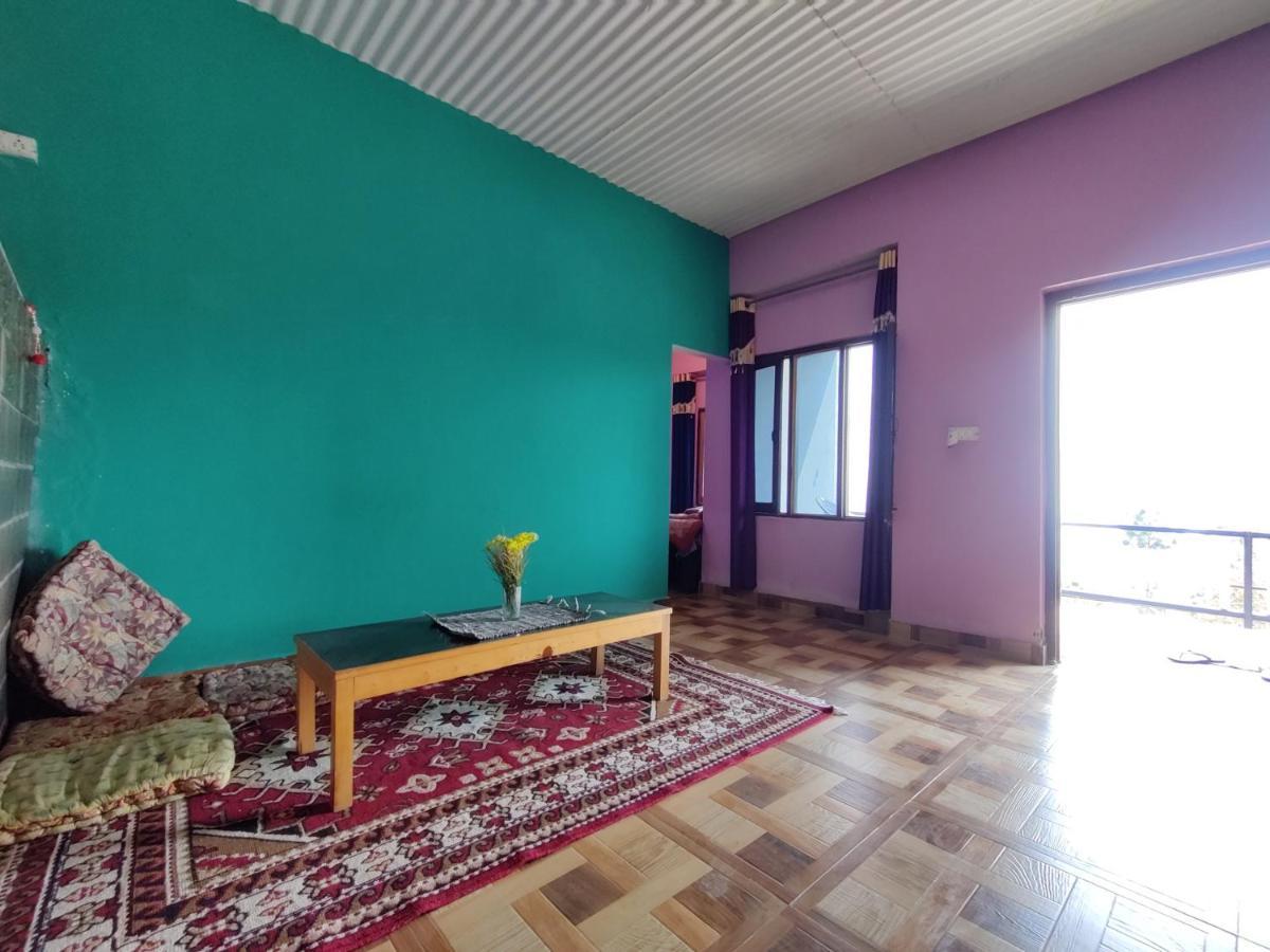 Bhanu Homestay, Kasar Devi Almora Exterior foto