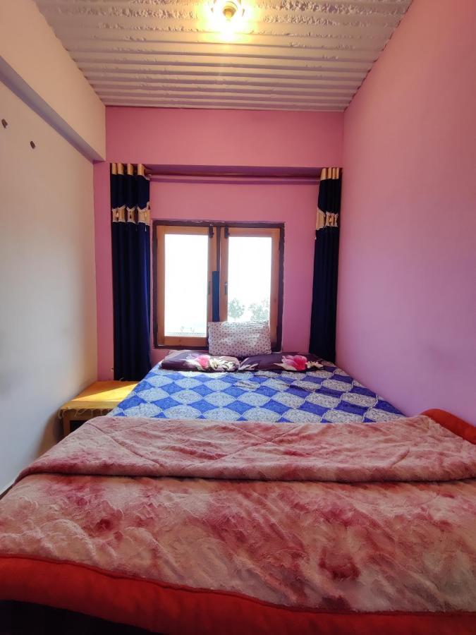 Bhanu Homestay, Kasar Devi Almora Exterior foto